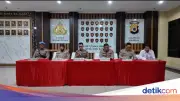 Polri Pecat Oknum Brimob Penganiaya Siswa SMP Hingga Tewas di Tual