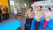 Polri Targetkan Pembangunan Dapur MBG hingga Wilayah Terpencil, Tantangan di Papua Diungkap