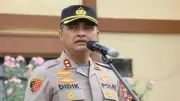 Polri Tindak Tegas Eks Kapolres Bima Kota Tersangka Narkoba, Janji Proses Semua Oknum