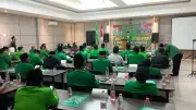 PPP Sumut Gelar Muswil IX di Balige, Fokus Konsolidasi dan Gerakkan Mesin Partai
