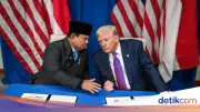 Prabowo dan Trump Teken Perjanjian Dagang, Seskab Soroti Pentingnya Kedekatan Personal