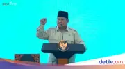 Prabowo Minta Kumpulkan Video Hina MBG, Ingin Tonton Setiap Malam