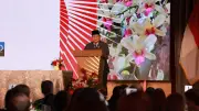 Prabowo Paparkan Program MBG dan Danantara di Forum Pengusaha AS, Tegaskan Komitmen Berantas Korupsi