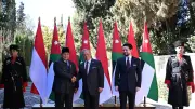 Prabowo Perkuat Kerja Sama RI-Yordania Tangani Krisis Kemanusiaan di Gaza dan Tepi Barat