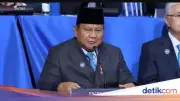 Prabowo Tegaskan Komitmen Indonesia di Board of Peace untuk Perdamaian Gaza