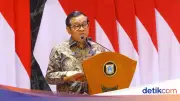 Pramono Anung Bahas WFA dan Skema Mudik dengan Menhub Dudy Purwagandhi