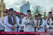 Pramono Anung Instruksikan Pelajaran Budaya Betawi Masuk Kurikulum Sekolah Jakarta
