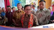 Pramono Anung Janji Hiasi Jakarta dengan Ornamen Ramadan dan Idul Fitri