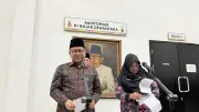 Pramono Anung Minta Warga Jakarta Lapor ke RT/RW Sebelum Mudik Lebaran 2026