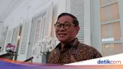 Pramono Izinkan Taman di Jakarta Pakai Nama Sponsor Lewat Skema CSR