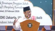 Pramono Setujui MTQ dan Haul Ulama Betawi Sambut HUT ke-499 Jakarta