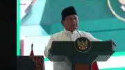 Presiden Prabowo Alokasikan Lahan 4.000 m² di Bundaran HI untuk Gedung MUI 40 Lantai