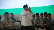 Presiden Prabowo dan Mendagri Hadiri Pengukuhan MUI 2025-2030, Serukan Persatuan dan Solidaritas