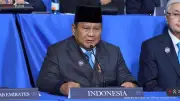 Presiden Prabowo Siap Kirim 8.000 Personel TNI untuk Jaga Perdamaian di Palestina