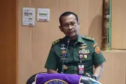 Presiden Rabowo Tunjuk Purnawirawan TNI Prihati Pujowaskito Jadi Dirut BPJS Kesehatan Baru