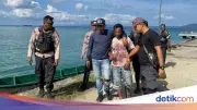 Pria di Maluku Tenggara Bakar Musala yang Sedang Dibangun karena Kesal, Ditangkap Polisi