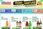 Promo Gantung Alfamart 27 Februari 2026: Minyak Goreng Diskon Hingga Rp 5.000