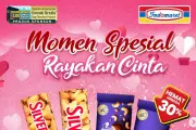 Promo JSM Indomaret Sabtu 14 Februari 2026: Belanja Makanan Hemat Mulai Rp 7 Ribu