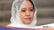 Puan Maharani Ajak Umat Muslim Tumbuhkan Kepedulian dan Persaudaraan di Ramadan
