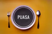 Puasa Prapaskah dan Ramadhan 2026 Beririsan, Ciptakan Suasana Religius Kental
