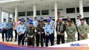 Puspom TNI Catat Penurunan Pelanggaran Prajurit dalam Operasi Gaktib-Yustisi 2025