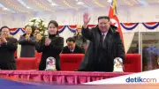 Putri Kim Jong Un Ditetapkan Sebagai Calon Penerus di Korea Utara