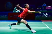 Putri Kusuma Wardani Siap Hadapi All England 2026 Usai Aklimatisasi di Inggris