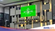 PWNU Jatim: Hilal Masih Minus, Awal Ramadan Diprediksi 19 Februari 2026