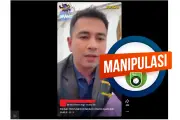 Raffi Ahmad Dituduh Sebarkan Promo Motor Murah Palsu di Media Sosial