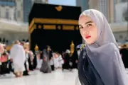 Ratu Rizky Nabila Dikabarkan Hamil Anak Pertama dari Pernikahan Siri dengan Pesulap Merah