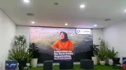 Rayakan Hari Perempuan Internasional, Rosita Istiawan Buktikan Perempuan Bisa Bangun Hutan