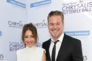 Rebecca Gayheart Unggah Foto Kenangan Keluarga untuk Eric Dane