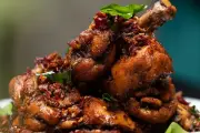 Resep Heong Chicken Viral, Super Mudah Dibuat di Rumah Sendiri