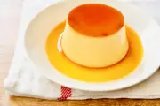 Resep Puding Karamel Lembut, Ide Takjil Manis untuk Buka Puasa
