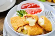 Resep Risol Mayo Pedas, Camilan Gurih untuk Takjil Buka Puasa