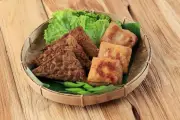 Resep Tahu Tempe Bacem Manis Gurih, Rahasia Bumbu Meresap Sempurna