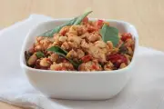 Resep Tempe Ulek Bumbu Kencur, Gampang Dibuat dengan Aroma Khas yang Menggugah Selera