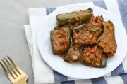 Resep Terong Balado Simple, Menu Buka Puasa Praktis untuk Anak Kos