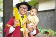Rezzy Eko Caraka, Wisudawan Terbaik Unpad, Cetak 7 Publikasi di Jurnal Internasional