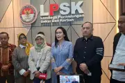 Rieke Diah Pitaloka Desak Sanksi Berlapis untuk Pelaku Kematian Nizam Syafei