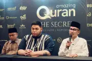 Ruben Onsu Siap Jalani Puasa Penuh Ramadan, Fokus Hafal Surah Pendek