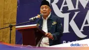 Saan Mustopa Lanjutkan Safari Ramadan dengan Konsolidasi Politik di Dapil 7 Jabar