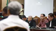 Saksi GoTo Bantah Aliran Dana Rp 809 Miliar ke Nadiem di Sidang Korupsi Chromebook