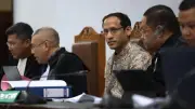 Saksi GoTo Ungkap Perusahaan Masih Rugi dalam Sidang Korupsi Chromebook