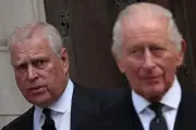 Sejarawan Ungkap Reaksi Raja Charles III atas Kasus Epstein yang Libatkan Pangeran Andrew