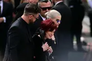 Sharon Osbourne Ungkap Ozzy Sadar Ajal Dekat Sebelum Penampilan Terakhir