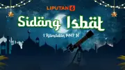 Sidang Isbat Kemenag Tentukan Awal Puasa Ramadan 2026 pada 17 Februari