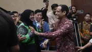 Sidang Korupsi Chromebook Nadiem: 8 Saksi Diperiksa, Kubu Terdakwa Protes