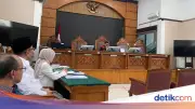 Sidang Praperadilan Gus Yaqut Ditunda, KPK Absen di Pengadilan