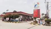 SPBU Parungpanjang Kembali Layani Pertalite Usai Penanganan Dugaan Pencampuran Air
